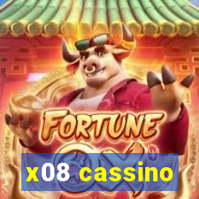 x08 cassino